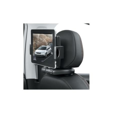 Multimedia devices support