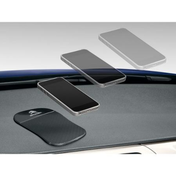 Citroen anti-slip houder