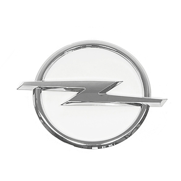 Opel Corsa D logo