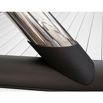 Ford Ranger (11/2011 - 11/2022) Mountain Top sportsbar adapterset voor Mountain Top rolluik