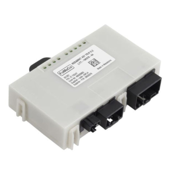 Ford Puma (10/2019 - ..) towbar module electric