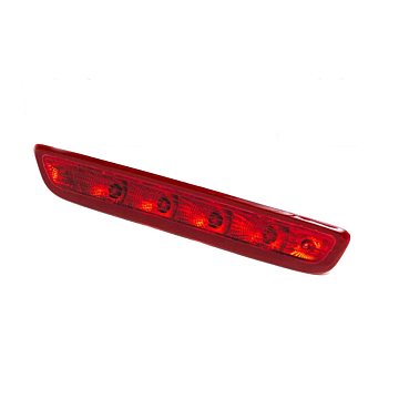 Peugeot 108 3th brake light