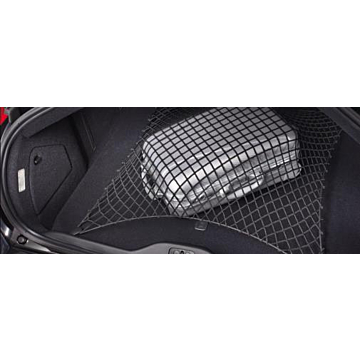Citroën C6 (2006 - 2012) luggage compartment net