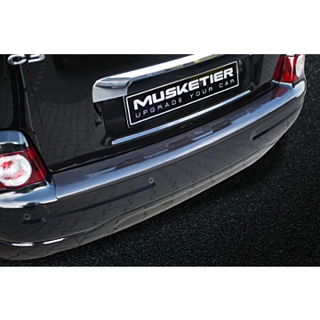 Musketier Citroën C3 Picasso load guard, black