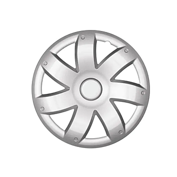 Citroën wheel cover Naos 15" WITHOUT Citroën logo