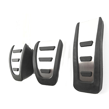 Audi A4 (2009 - 2015) / A5 (2007 - 2017) / Q5 (2009 - 2012) pedals