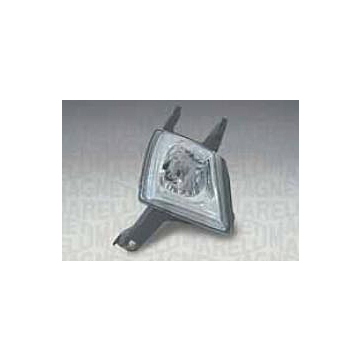 Peugeot 407 fog lamps kit