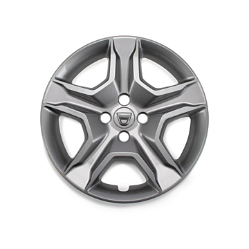 Dacia Sandero wheel cover 16"