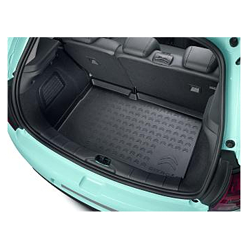 Citroën C3 (2010 - 2016) cargo liner
