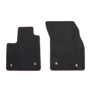 Ford Bodenbelag Vorn