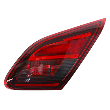 Opel Achterl Klep