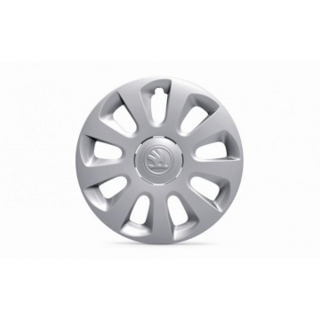 Skoda Citigo wheel cover 14"