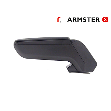 Armrest Citroën C4 (2004 - 2011) Armster S