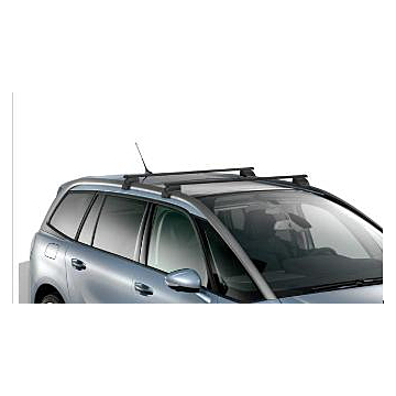 Citroën C4 Grand Picasso / SpaceTourer (2013 - 2023) roof base carriers