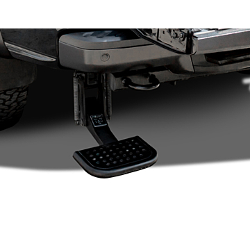 Ford Ranger (02/2019 - ..) Raptor Pickup Attitude retractable front step