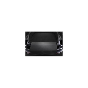 DS9 carpet for velor luggage compartment