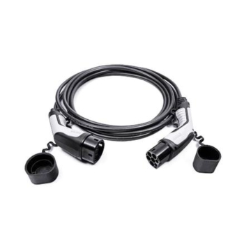 Citroen mode 3 oplaadkabel, single-fase 7.4 KW