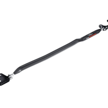 Ford Fiesta (09/2008 - 06/2017) crossbeam carbon