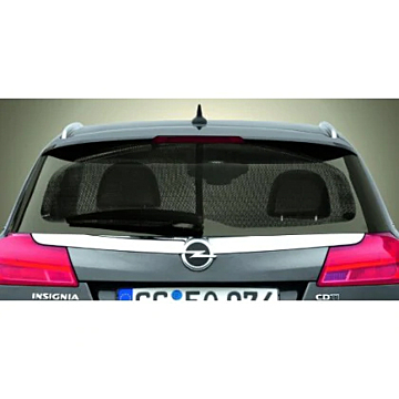 Opel Insignia A Sports Tourer sun shade rear window