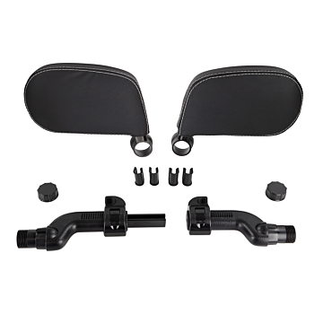 Ford EcoSport (10/2013 - ..) Travel Pack