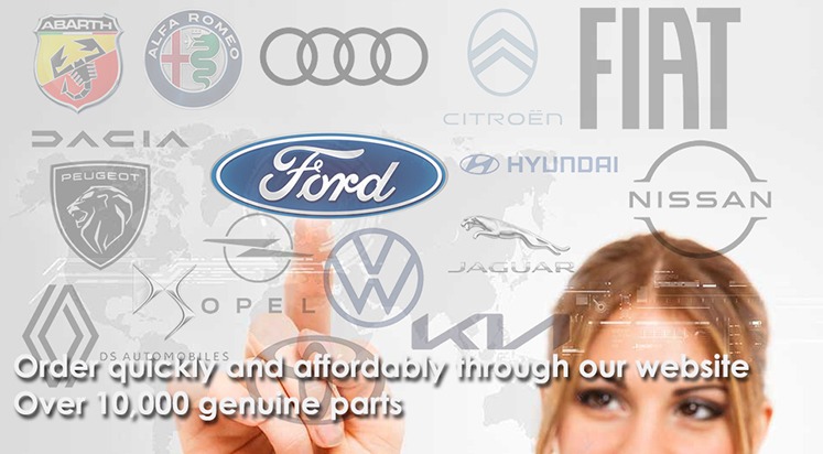 Discover all our brands here – find exactly what you're looking for!