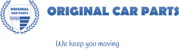 Afbeelding logo Original Car Parts